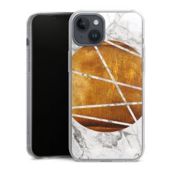 Hard Case transparent - 2in1