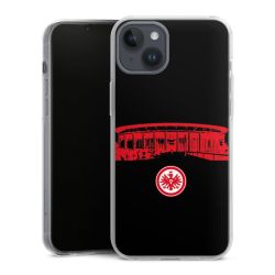 Hard Case transparent - 2in1