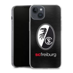 Hard Case transparent - 2in1