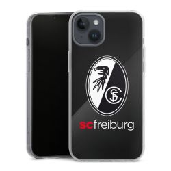 Hard Case transparent - 2in1