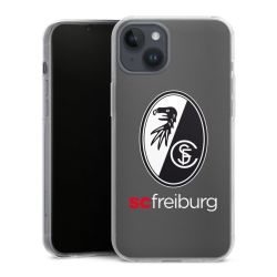 Hard Case transparent - 2in1