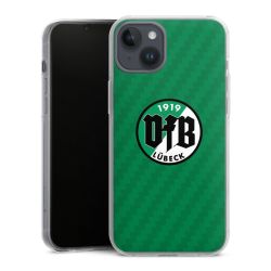 Hard Case transparent - 2in1