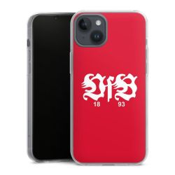 Hard Case transparent - 2in1