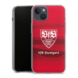 Hard Case transparent - 2in1