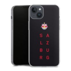 Hard Case transparent - 2in1