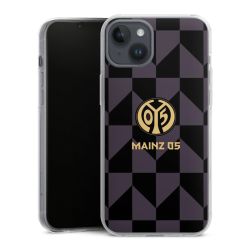 Hard Case transparent - 2in1