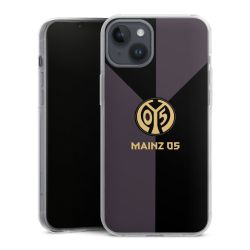 Hard Case transparent - 2in1