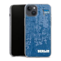 Hard Case transparent - 2in1