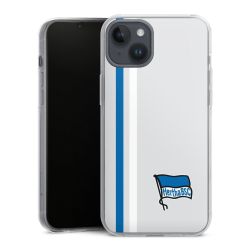 Hard Case transparent - 2in1