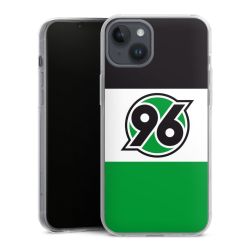 Hard Case transparent - 2in1