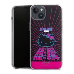 Hard Case transparent - 2in1