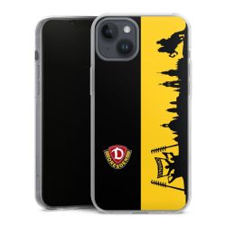 Hard Case transparent - 2in1