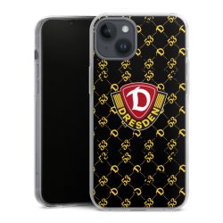 Hard Case transparent - 2in1