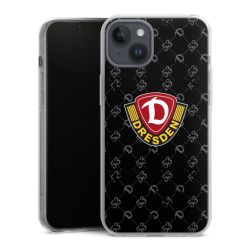 Hard Case transparent - 2in1