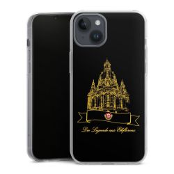 Hard Case transparent - 2in1