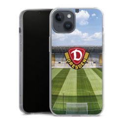 Hard Case transparent - 2in1