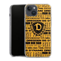 Hard Case transparent - 2in1