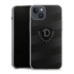 Hard Case transparent - 2in1