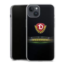 Hard Case transparent - 2in1