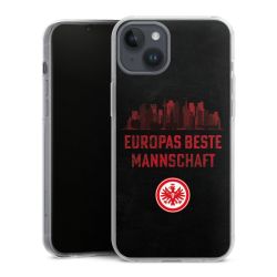 Hard Case transparent - 2in1