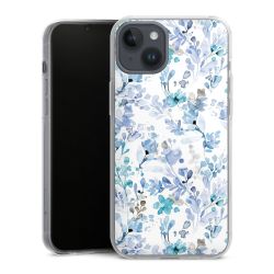 Hard Case transparent - 2in1