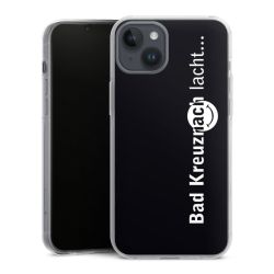 Hard Case transparent - 2in1