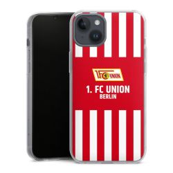 Hard Case transparent - 2in1