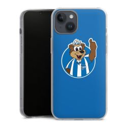 Hard Case transparent - 2in1