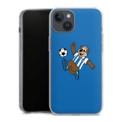 Hard Case transparent - 2in1