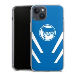 Hard Case transparent - 2in1