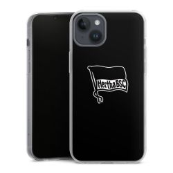 Hard Case transparent - 2in1