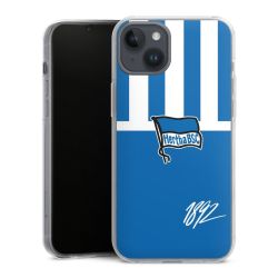 Hard Case transparent - 2in1