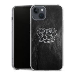 Hard Case transparent - 2in1