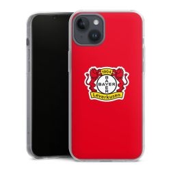 Hard Case transparent - 2in1