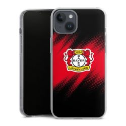 Hard Case transparent - 2in1