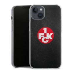 Hard Case transparent - 2in1