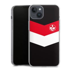 Hard Case transparent - 2in1