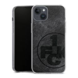 Hard Case transparent - 2in1