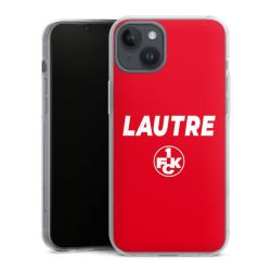 Hard Case transparent - 2in1