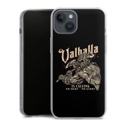 Hard Case transparent - 2in1