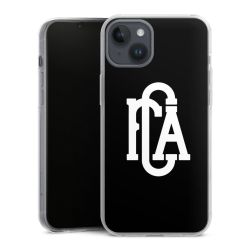 Hard Case transparent - 2in1