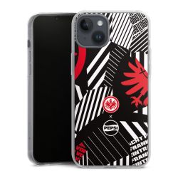 Hard Case transparent - 2in1