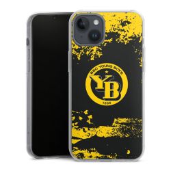 Hard Case transparent - 2in1