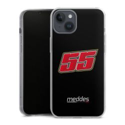 Hard Case transparent - 2in1