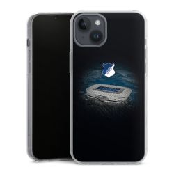 Hard Case transparent - 2in1