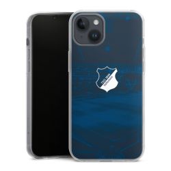 Hard Case transparent - 2in1