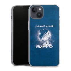 Hard Case transparent - 2in1