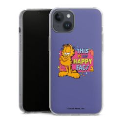 Hard Case transparent - 2in1