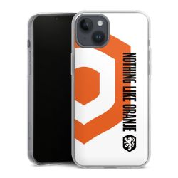 Hard Case transparent - 2in1