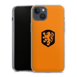 Hard Case transparent - 2in1